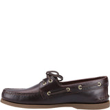 Sperry Authentic 2 Eye Boat Mens Shoe