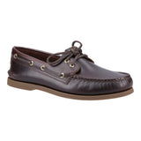 Sperry Authentic 2 Eye Boat Mens Shoe