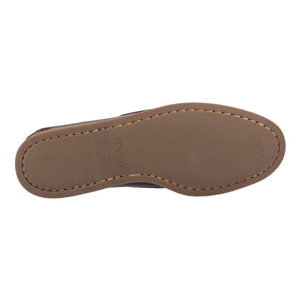 Sperry Authentic 2 Eye Boat Mens Shoe