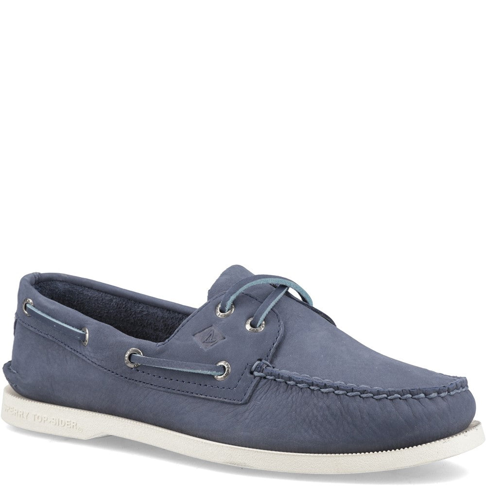 Sperry Authentic 2 Eye Boat Mens Shoe