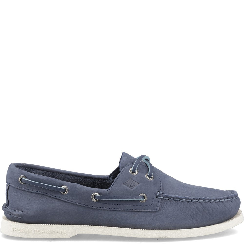 Sperry Authentic 2 Eye Boat Mens Shoe