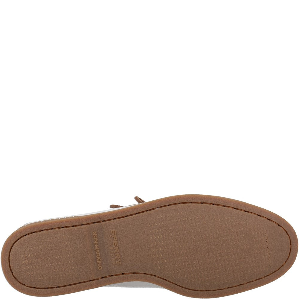 Sperry Authentic 2 Eye Boat Mens Shoe