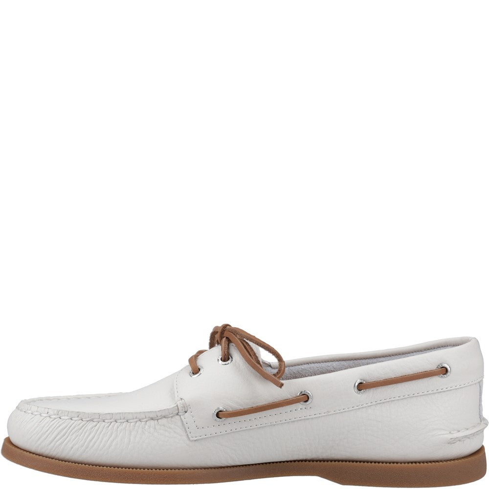 Sperry Authentic 2 Eye Boat Mens Shoe