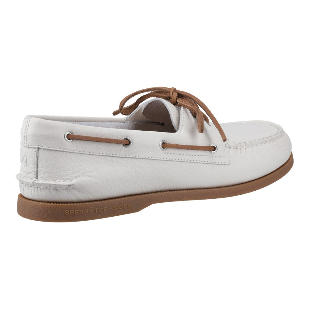 Sperry Authentic 2 Eye Boat Mens Shoe