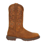 Durango Men Rebel Waterproof Western Boot Mens Boots