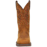 Durango Men Rebel Waterproof Western Boot Mens Boots