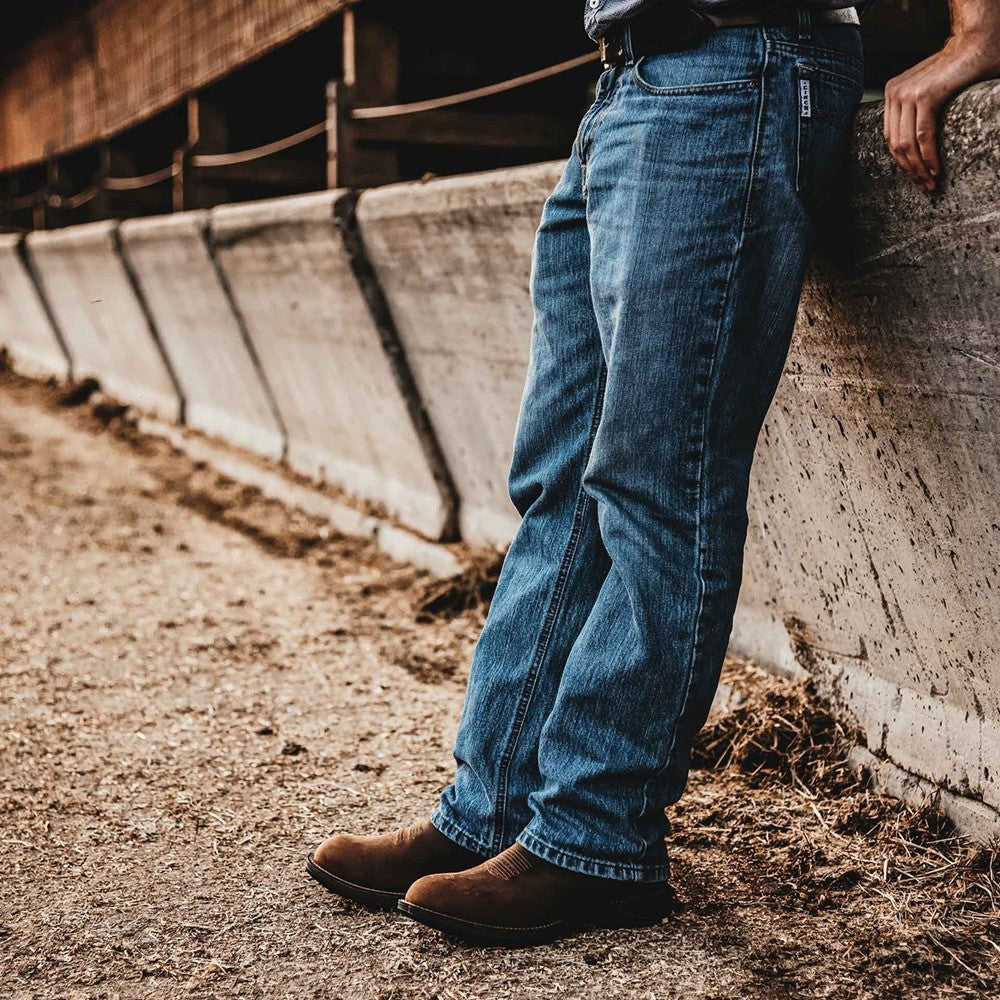 Durango Men Rebel Western Boot Mens Boots