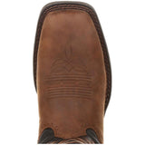 Durango Men Rebel Western Boot Mens Boots