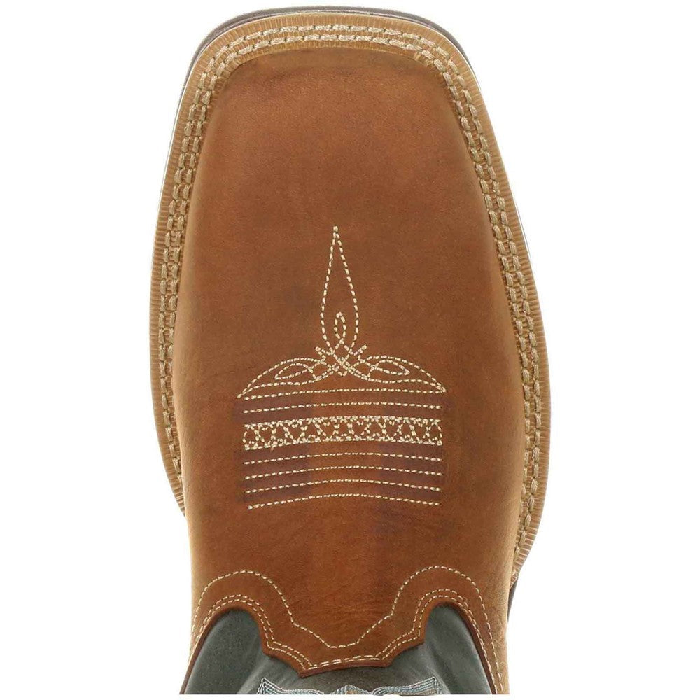 Durango Men Rebel Western Boot Mens Boots