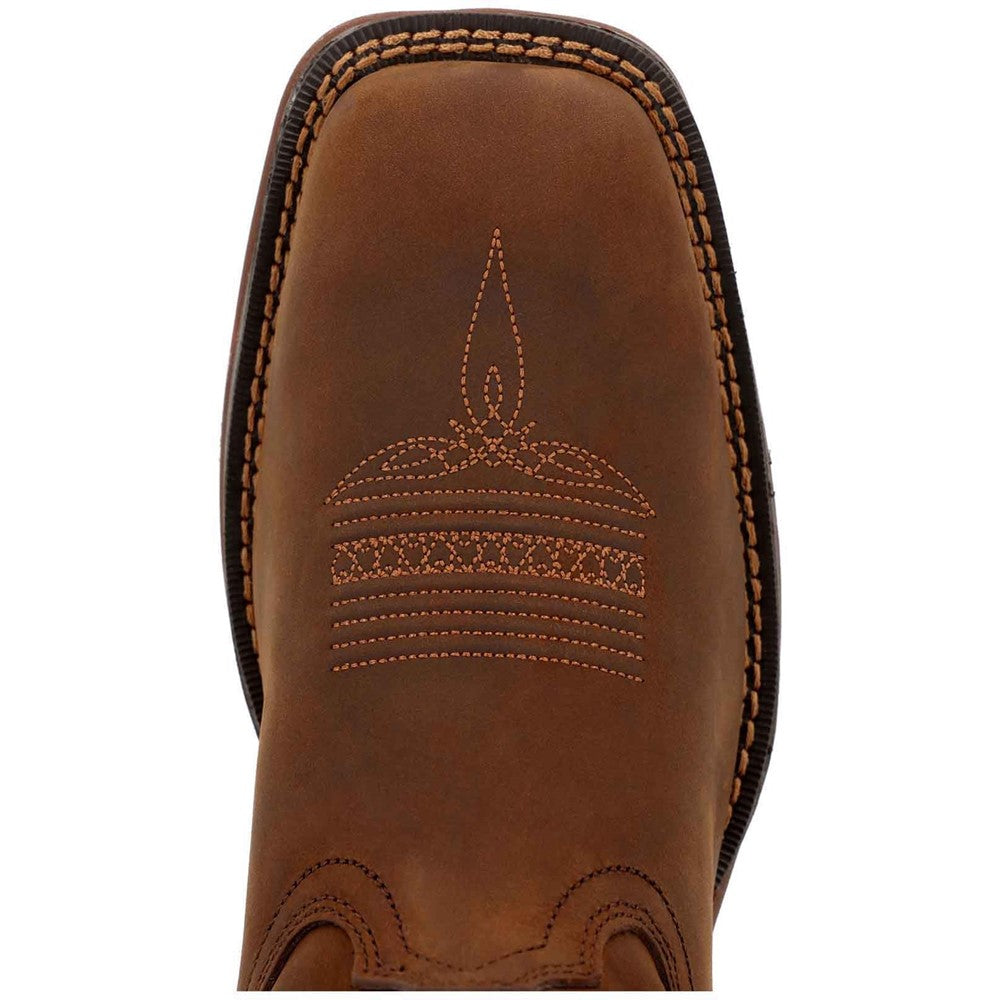 Durango Men Rebel Western Boot Mens Boots