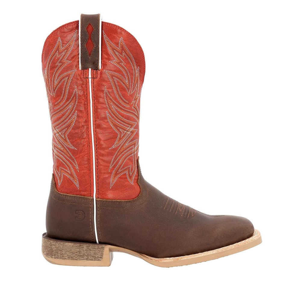Durango Men Rebel Pro Mens Western Boot Mens Boots