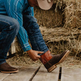 Durango Men Rebel Pro Mens Western Boot Mens Boots