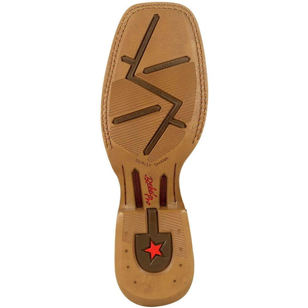 Durango Men Rebel Pro Mens Western Boot Mens Boots