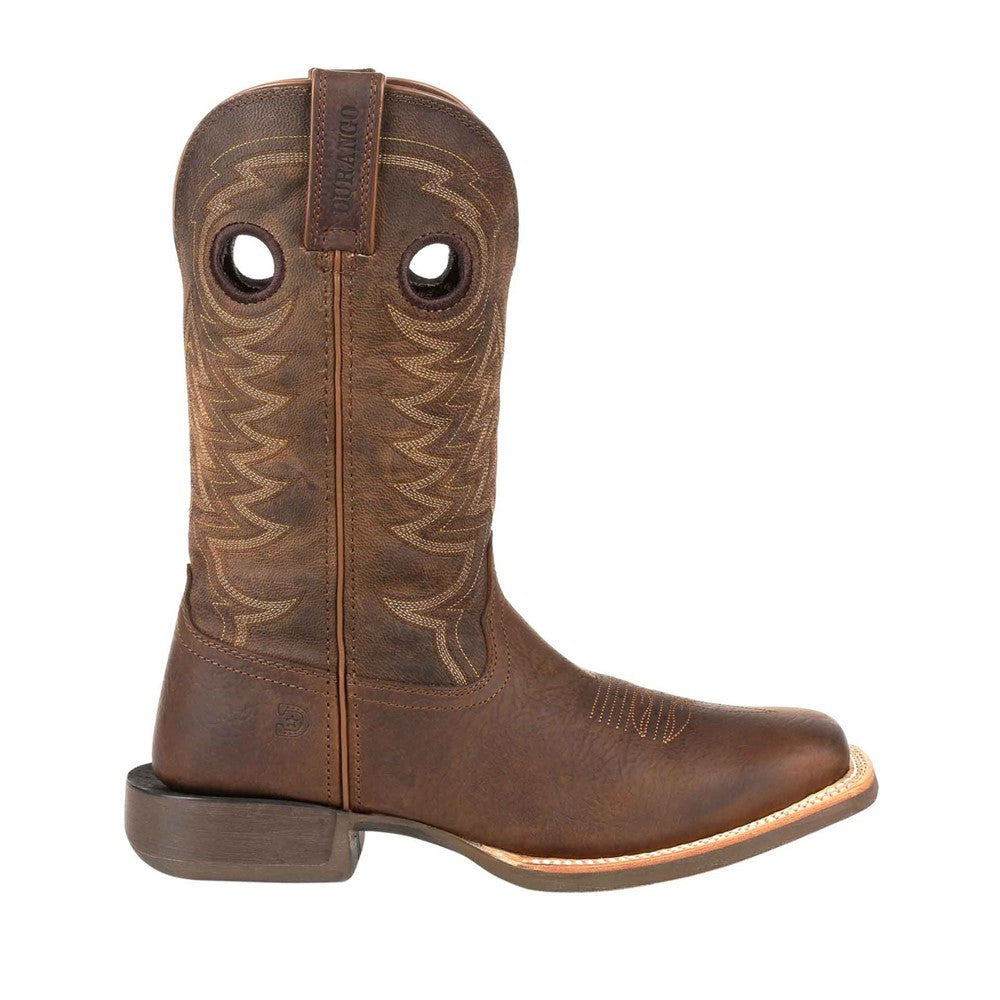 Durango Men Rebel Pro Mens Western Boot Mens Boots