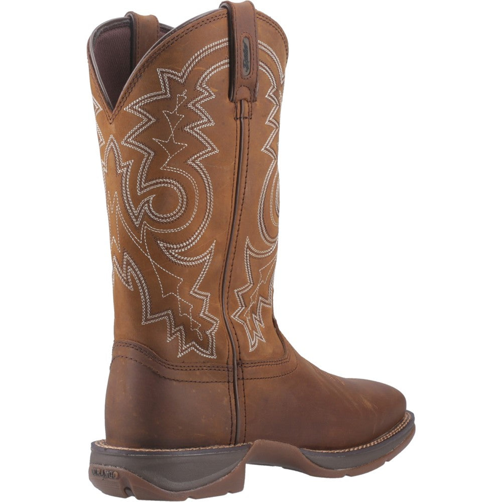 Durango Men Rebel Pro Mens Western Boot Mens Boots