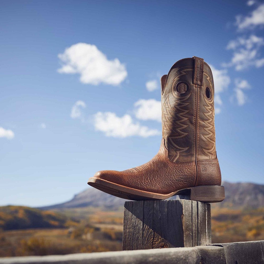 Durango Men Rebel Pro Mens Western Boot Mens Boots