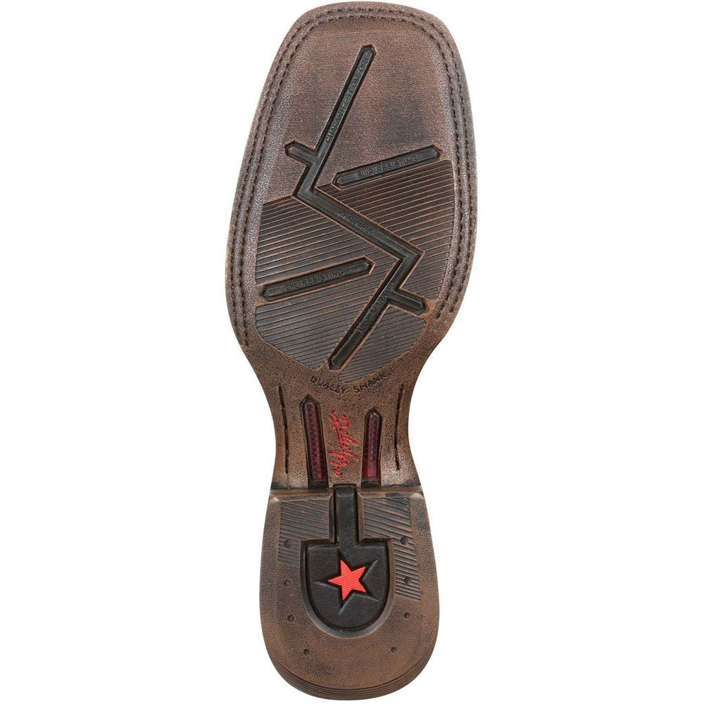 Durango Men Rebel Pro Mens Western Boot Mens Boots
