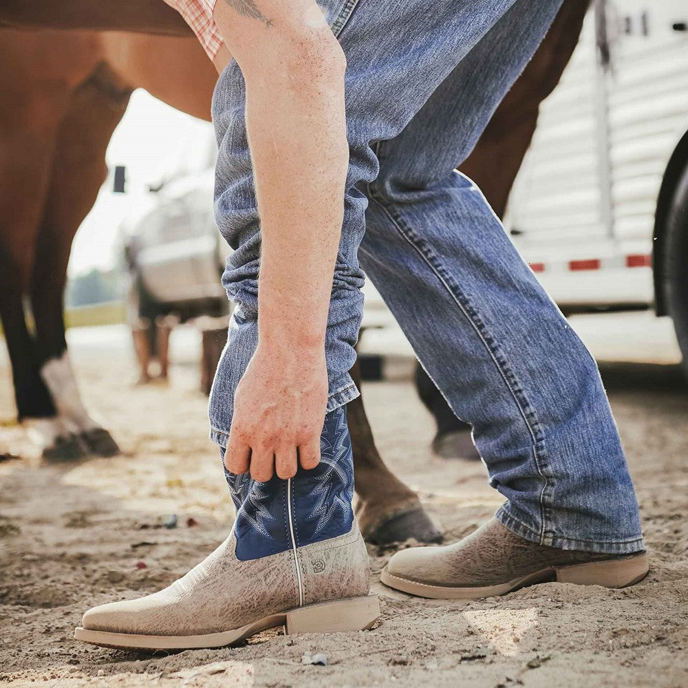Durango Men Rebel Pro Lite Western Boot Mens Boots