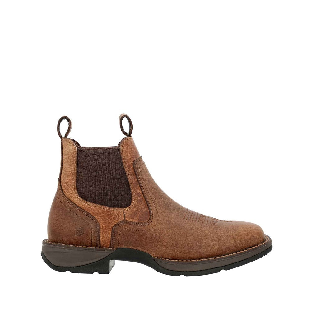 Durango Men Red Dirt Rebel Western Boot Mens Boots