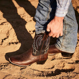 Durango Men Westward Western Boot Mens Boots