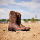 Durango Men Westward Western Boot Mens Boots