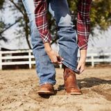 Durango Women Arena Pro Western Boot Ladies Mid Boot