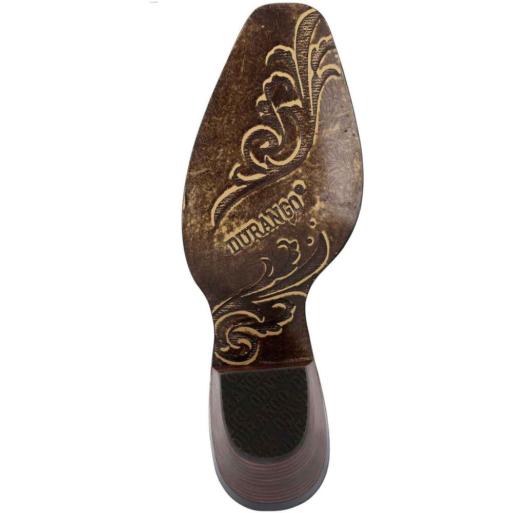 Durango Women Crush Western Mid Boot