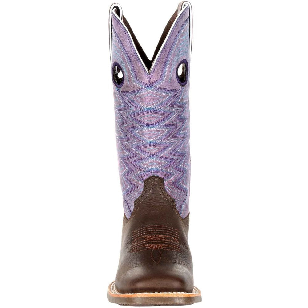 Durango Women Lady Rebel Pro Western Boot Ladies Mid Boot