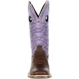 Durango Women Lady Rebel Pro Western Boot Ladies Mid Boot