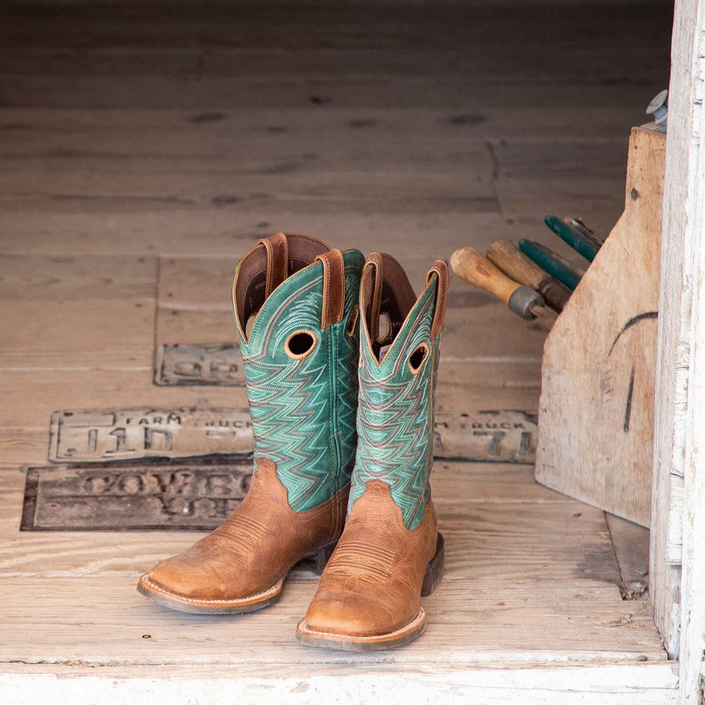Durango Women Lady Rebel Pro Western Boot Ladies Mid Boot