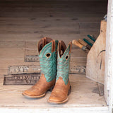 Durango Women Lady Rebel Pro Western Boot Ladies Mid Boot