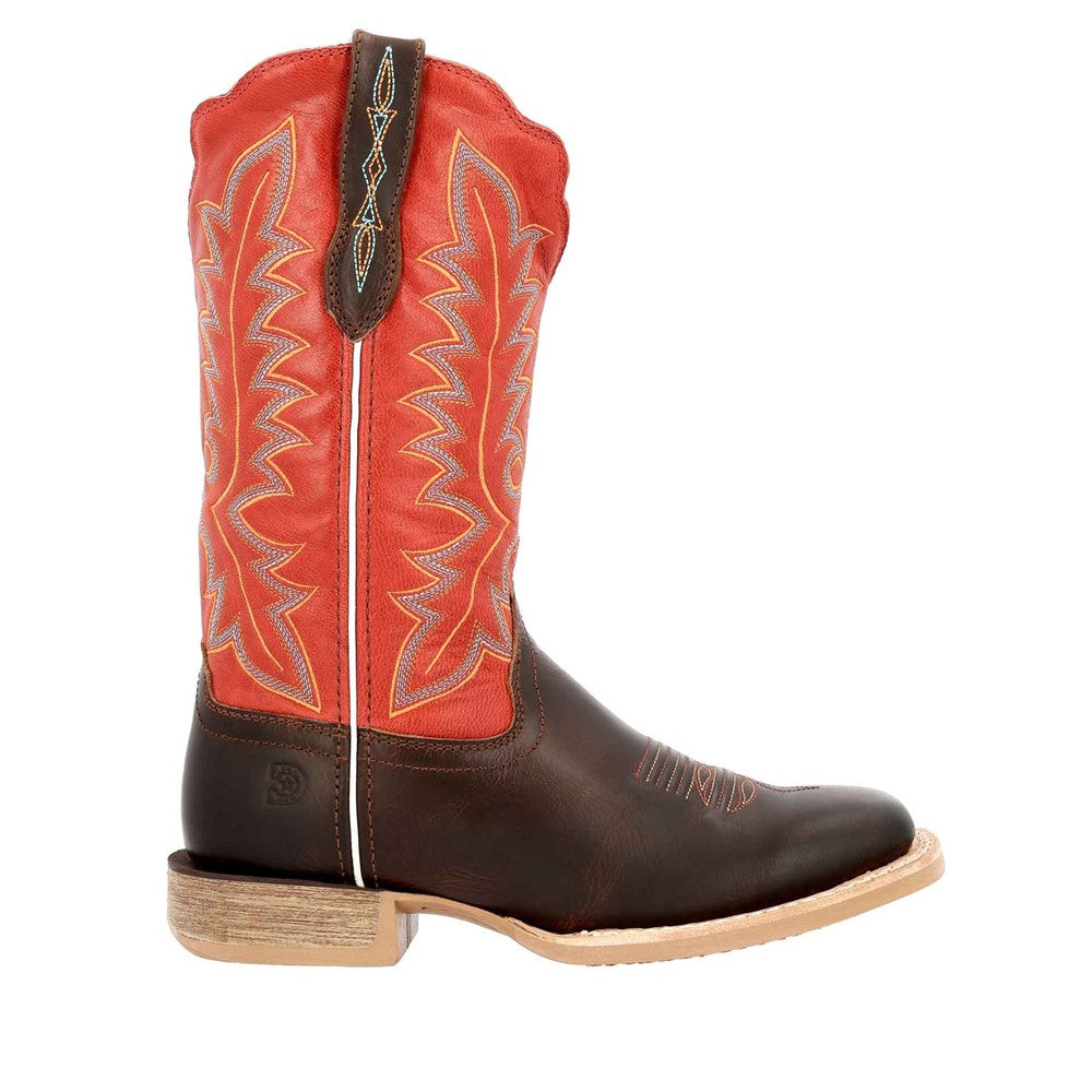 Durango Women Lady Rebel Pro Western Boot Ladies Mid Boot