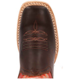 Durango Women Lady Rebel Pro Western Boot Ladies Mid Boot