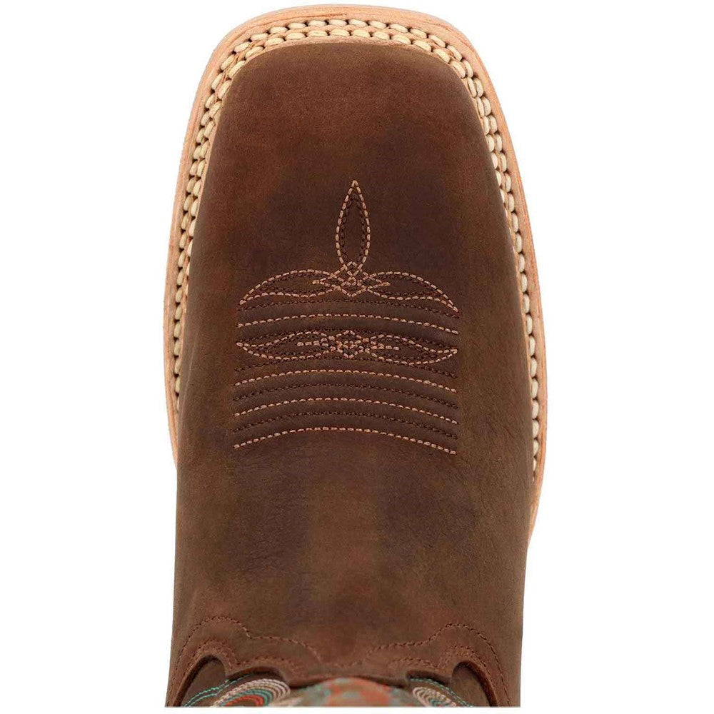 Durango Women Lady Rebel Pro Western Boot Ladies Mid Boot
