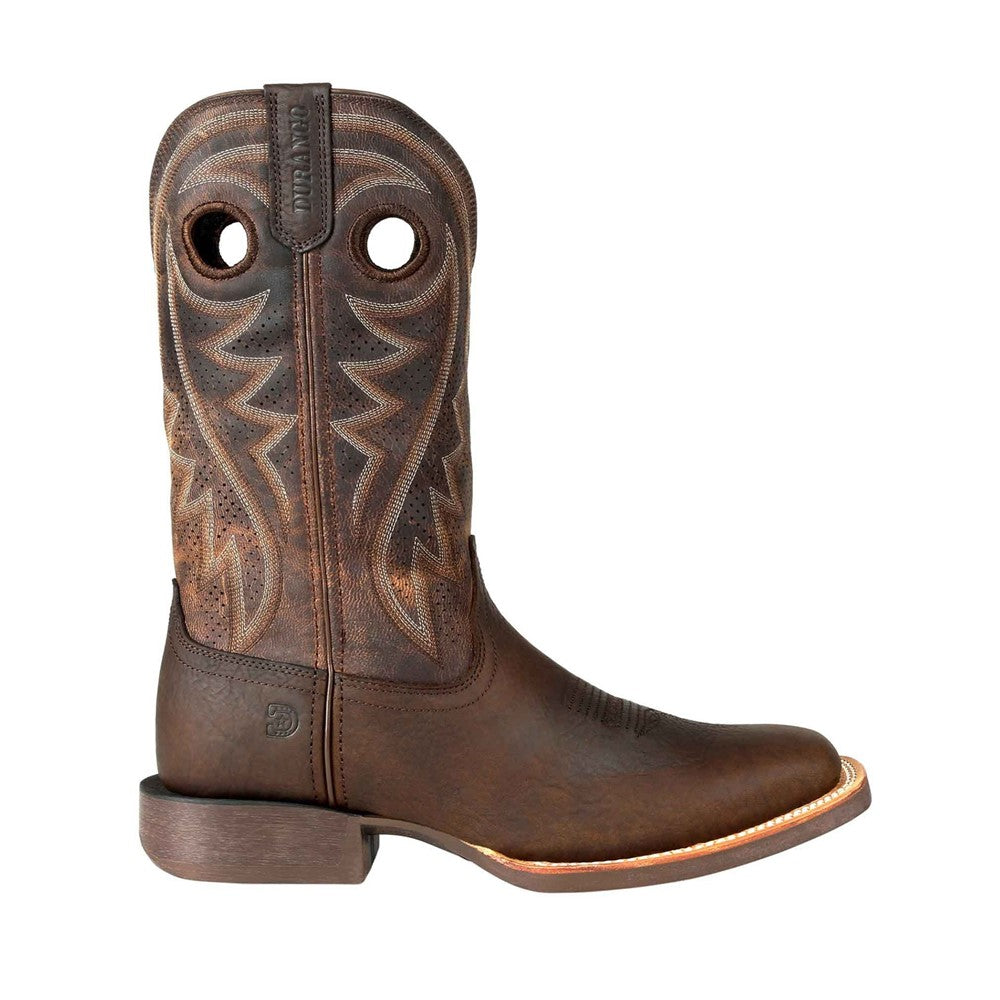 Durango Men Rebel Pro Western Wide Fit Boots Mens Boots
