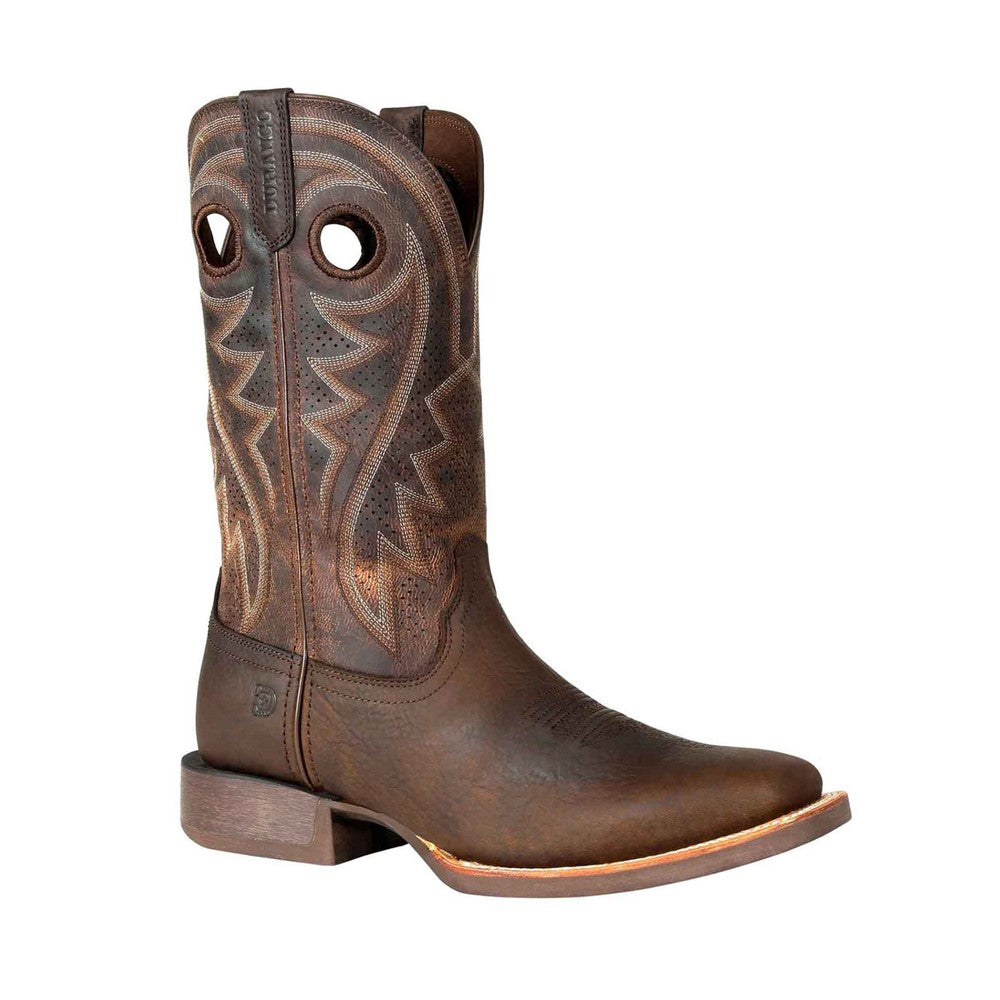 Durango Men Rebel Pro Western Wide Fit Boots Mens Boots