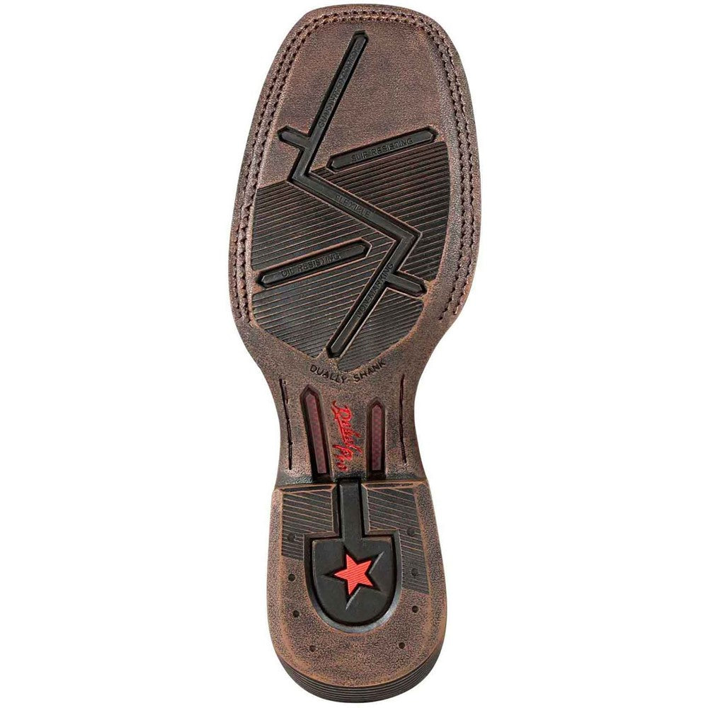 Durango Men Rebel Pro Western Wide Fit Boots Mens Boots