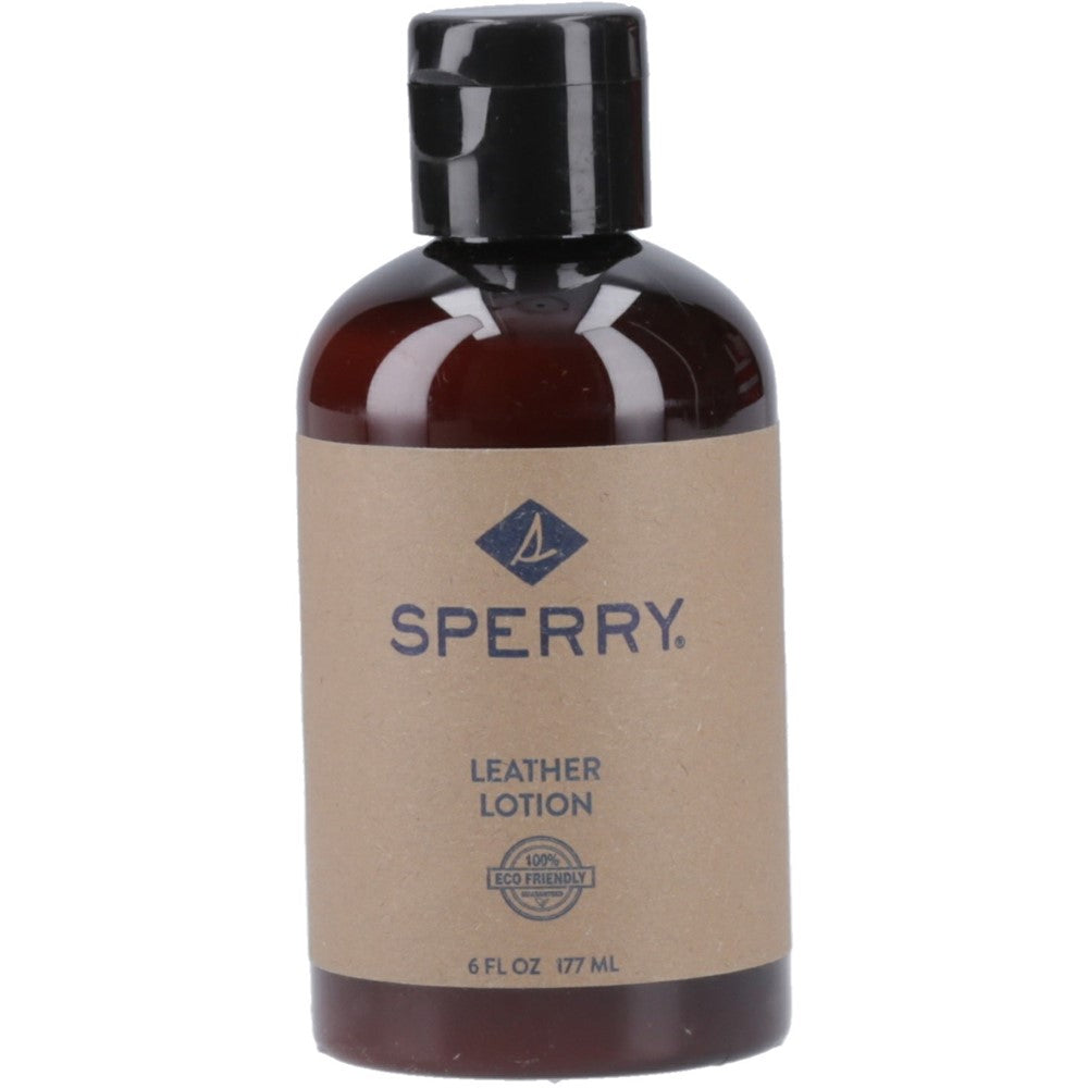Sperry Leather Lotion 6 oz