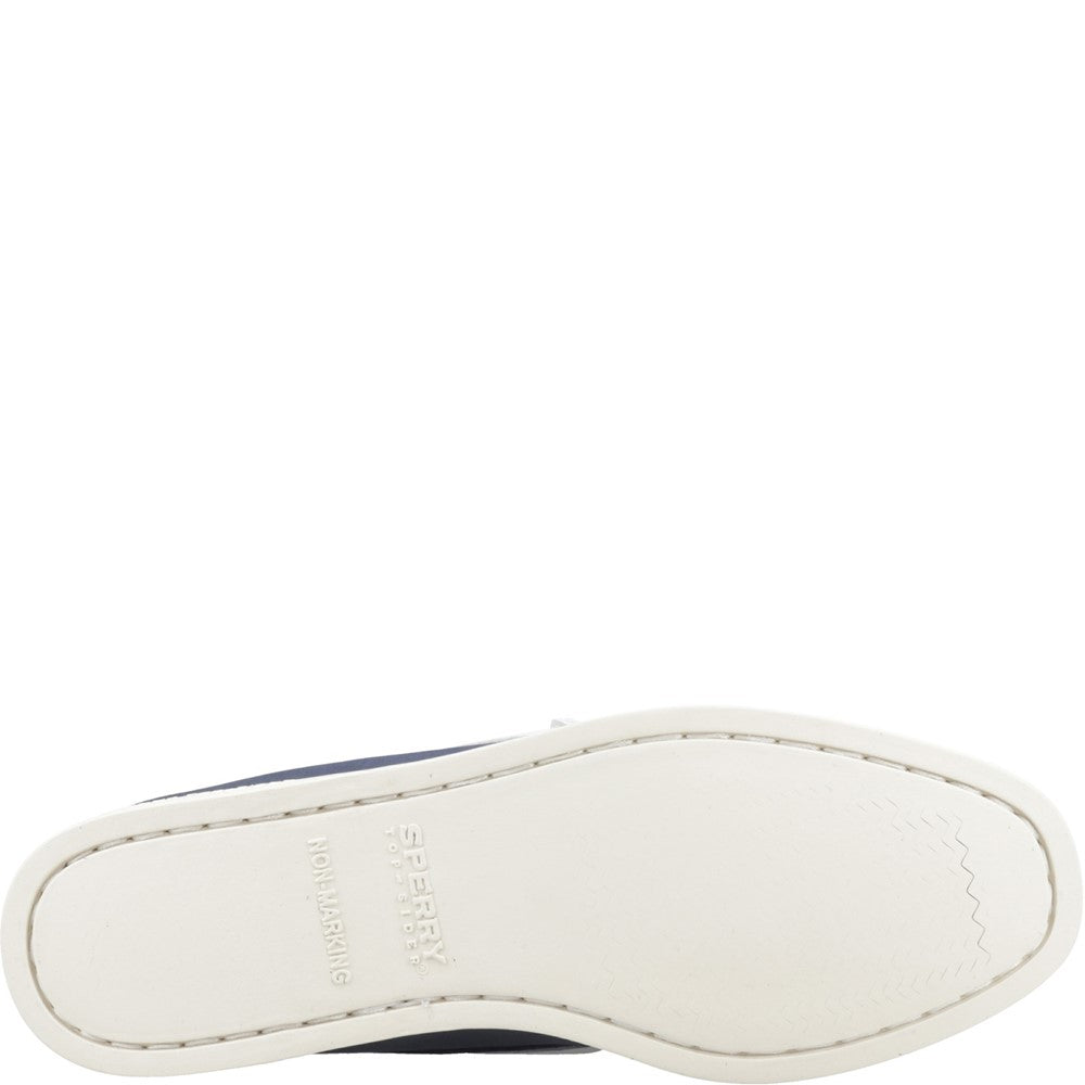 Sperry Authentic 2 Eye Boat Ladies Shoe