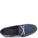 Sperry Authentic 2 Eye Boat Ladies Shoe