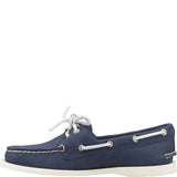 Sperry Authentic 2 Eye Boat Ladies Shoe