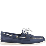 Sperry Authentic 2 Eye Boat Ladies Shoe