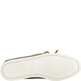 Sperry Authentic 2 Eye Boat Ladies Shoe