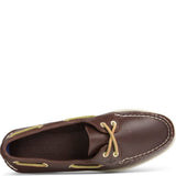 Sperry Authentic 2 Eye Boat Ladies Shoe