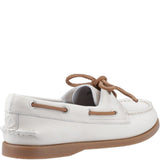 Sperry Authentic 2 Eye Boat Ladies Shoe