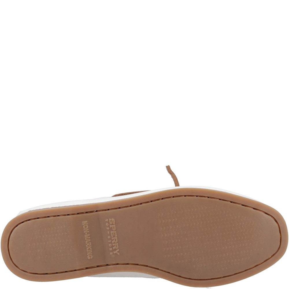 Sperry Authentic 2 Eye Boat Ladies Shoe