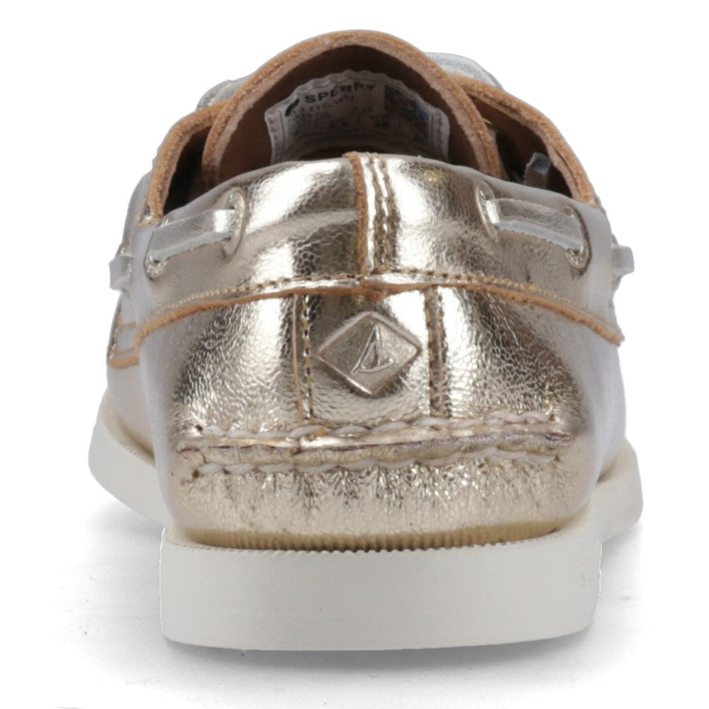 Sperry Authentic 2 Eye Boat Ladies Shoe