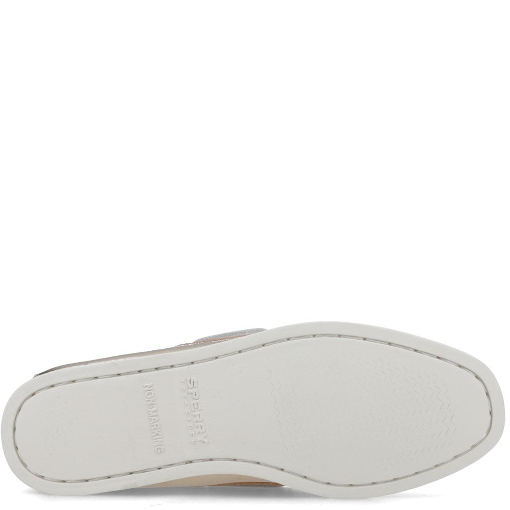 Sperry Authentic 2 Eye Boat Ladies Shoe