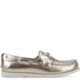 Sperry Authentic 2 Eye Boat Ladies Shoe