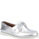 Sperry Authentic 2 Eye Boat Ladies Shoe